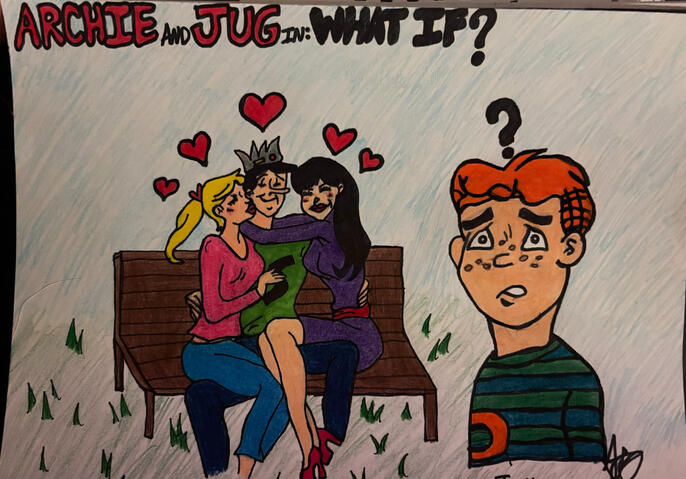 Archie and Pals
